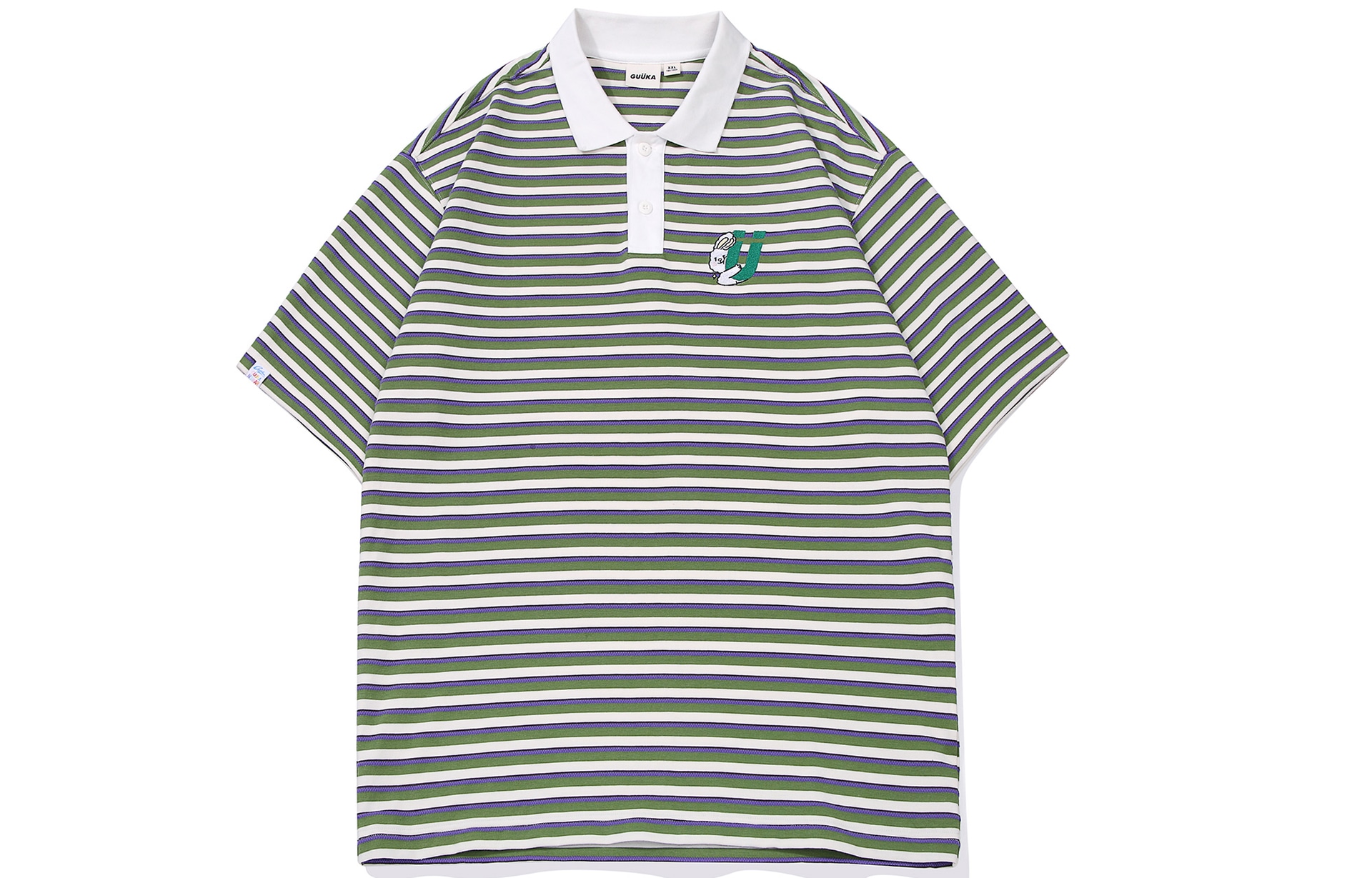 Guuka Polo