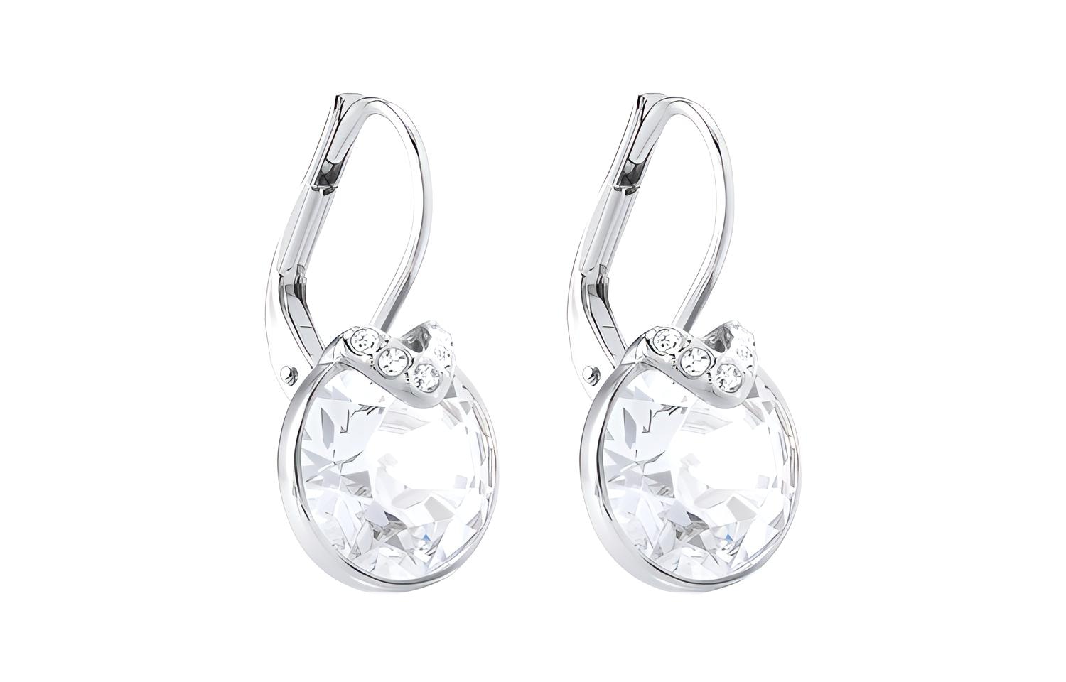 Swarovski Bella V Earrings — фото 2