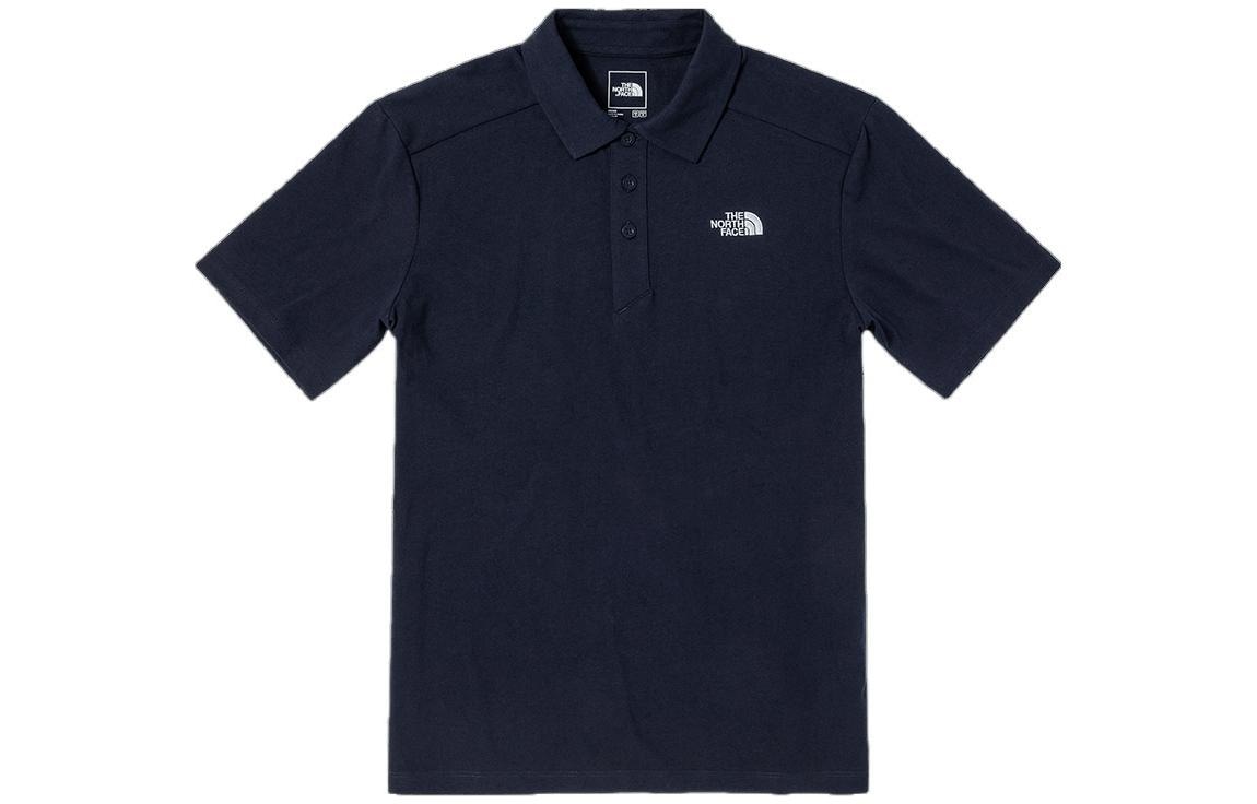 The North Face LogoPolo