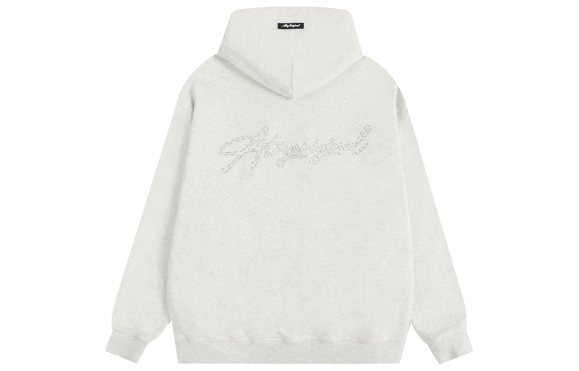Atry Cleanfit Hoodie — фото 4
