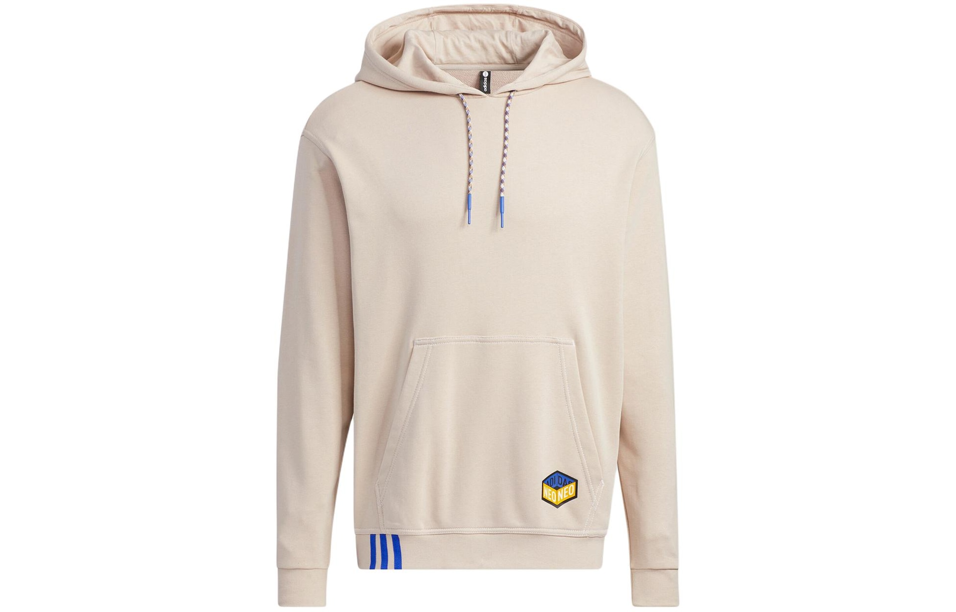 Худи Adidas neo logo