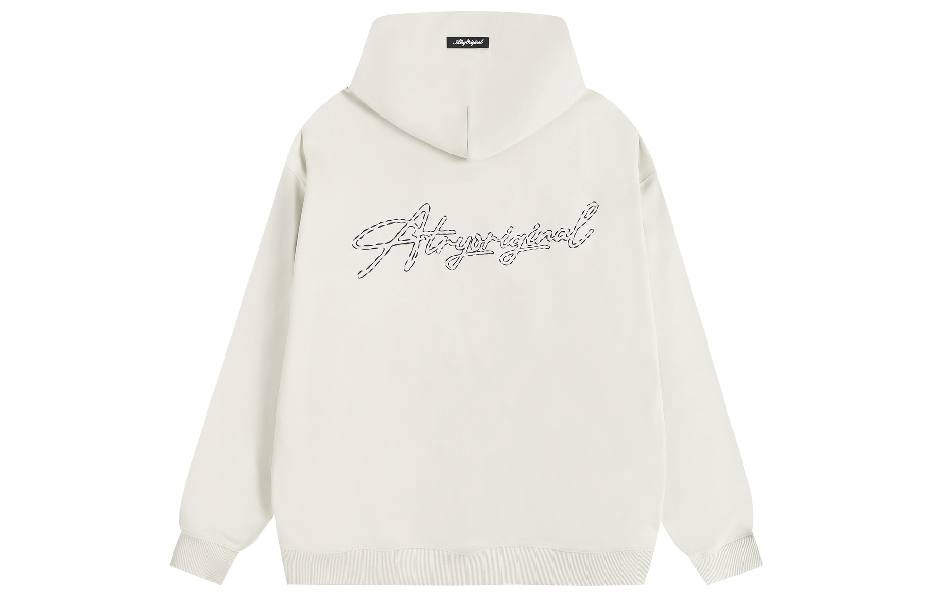 Atry Cleanfit Hoodie — фото 2