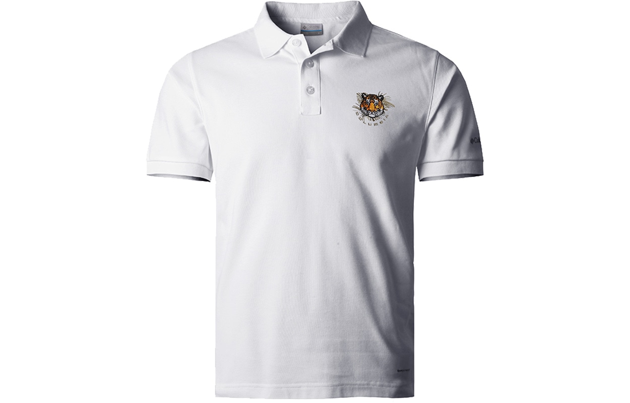 Columbia polo