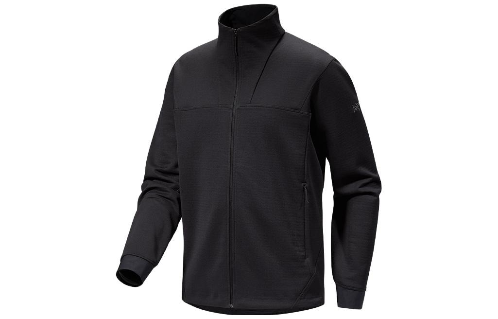 Худи Arcteryx Rethel Jacket