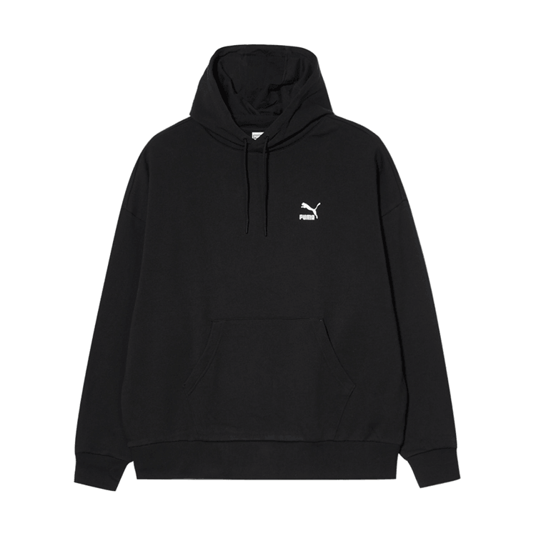 Худи Puma logo