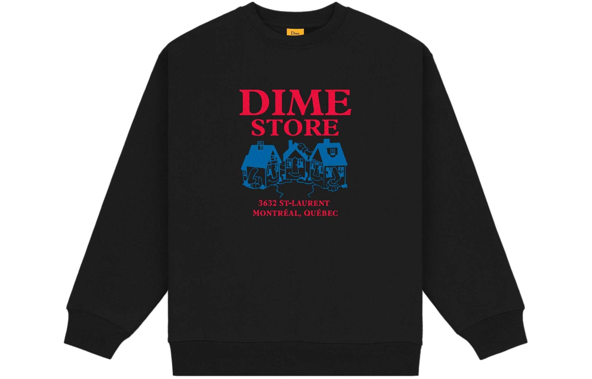 Худи Dime MTL