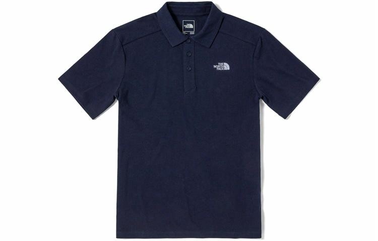 The North Face LogoPolo