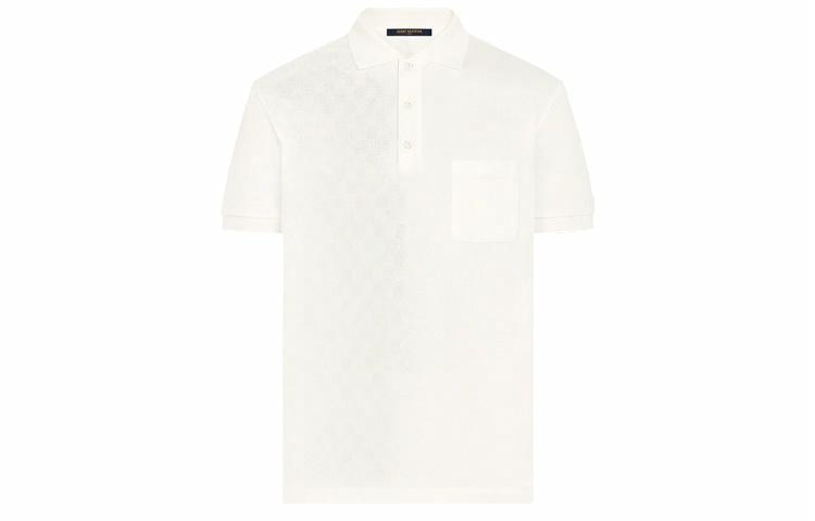 Louis Vuitton LV Polo Shirt