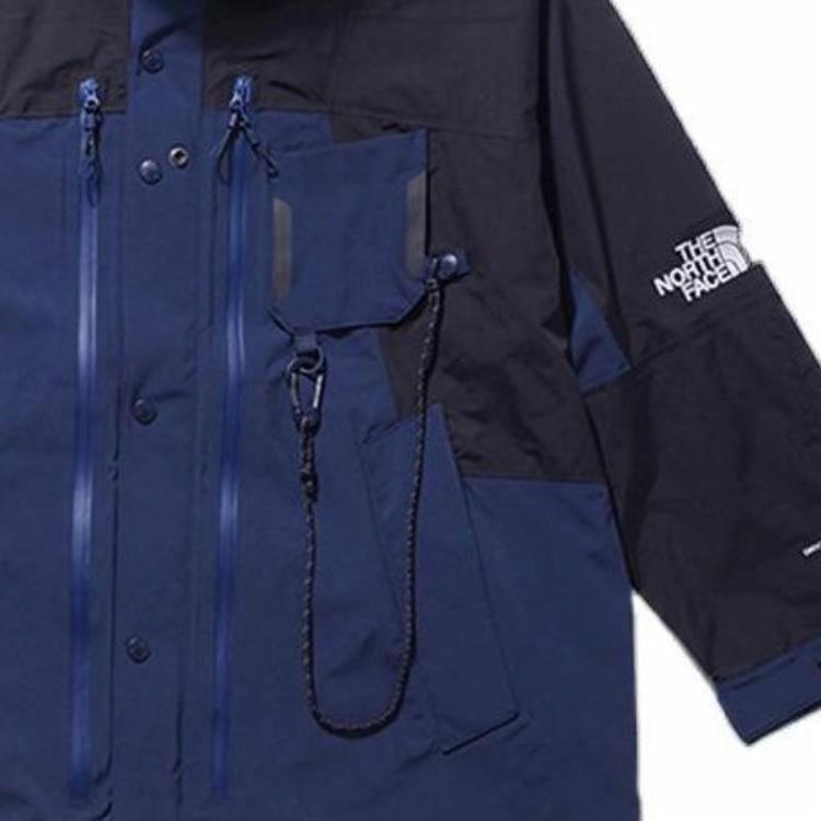 The North Face Urban Exploration Jacket — фото 2
