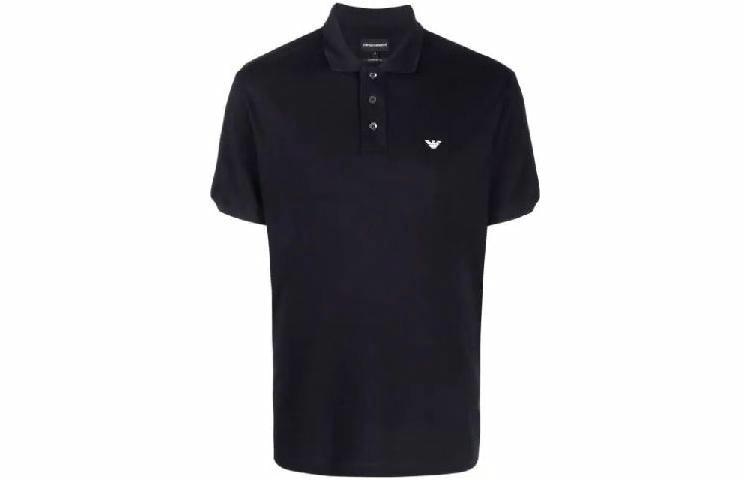 EMPORIO ARMANI/阿玛尼 EMPORIO ARMANI LogoPolo