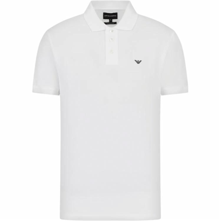 Emporio Armani LogoPolo