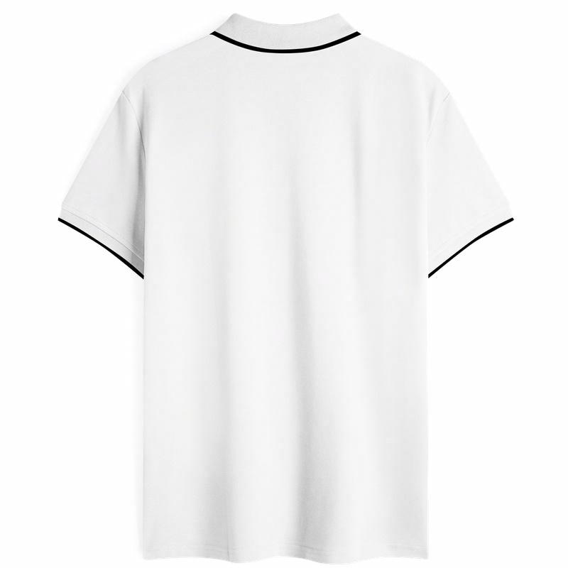 Calvin Klein CKCalvin Klein Polo — фото 1