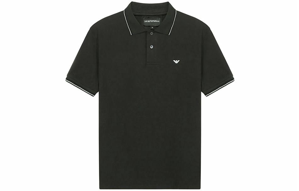 Emporio Armani FW21 Polo
