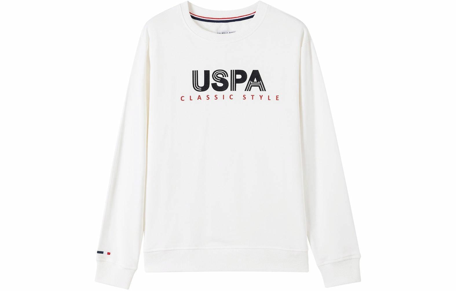 Худи U.S. POLO ASSN.