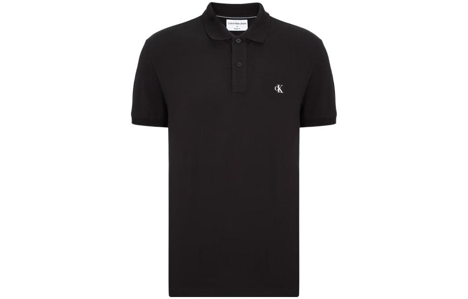 Calvin Klein CKCalvin Klein LogoPolo