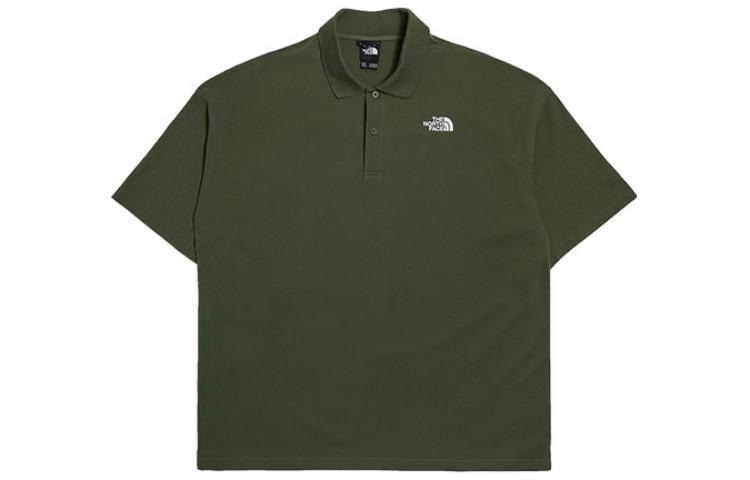 The North Face Urban Exploration LogoPolo