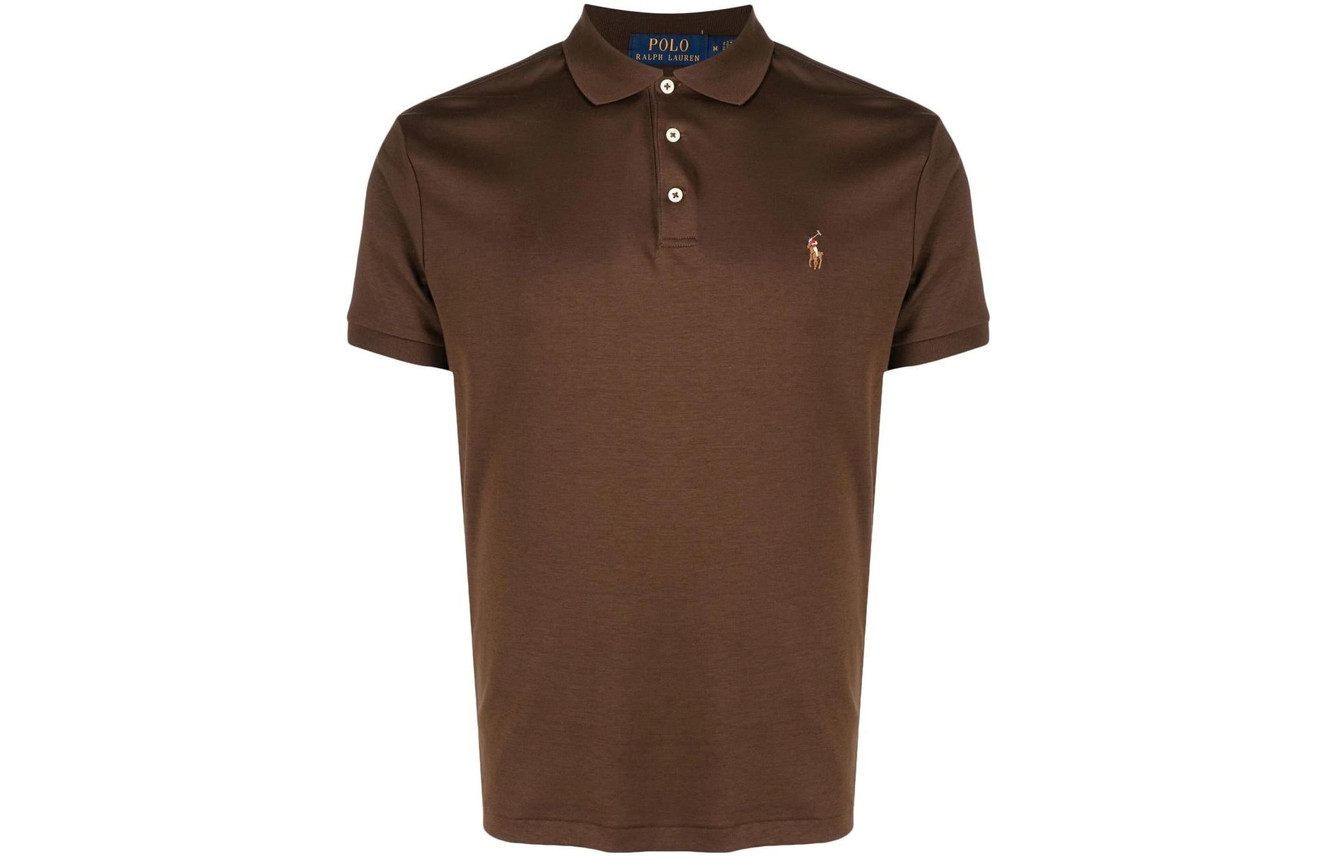 Polo Ralph Lauren Polo Pony Brown