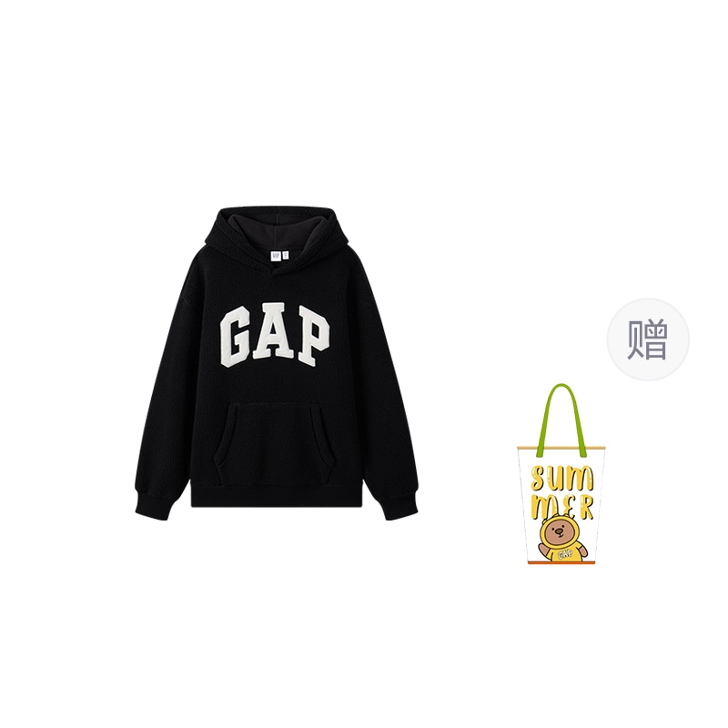Gap Hoodie — фото 11