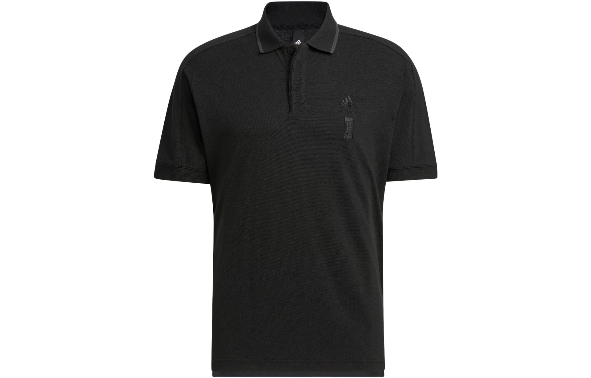 Adidas Wuji Polo Shirt Polo
