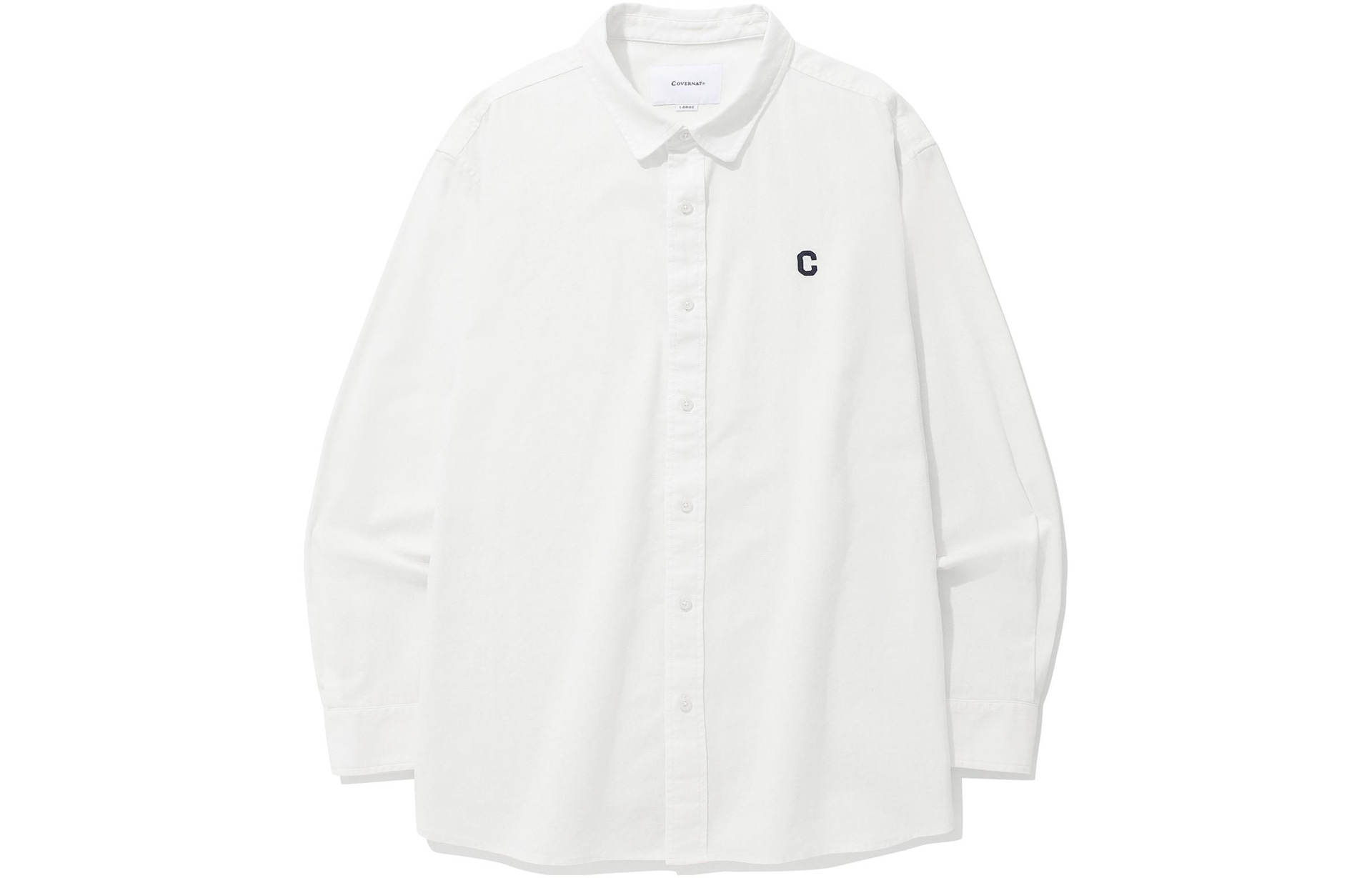 COVERNAT SS24