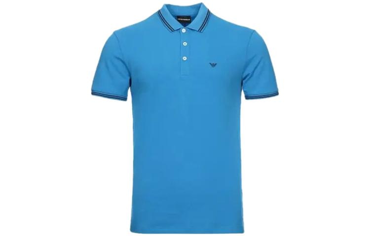 Emporio Armani SS23 LogoPolo