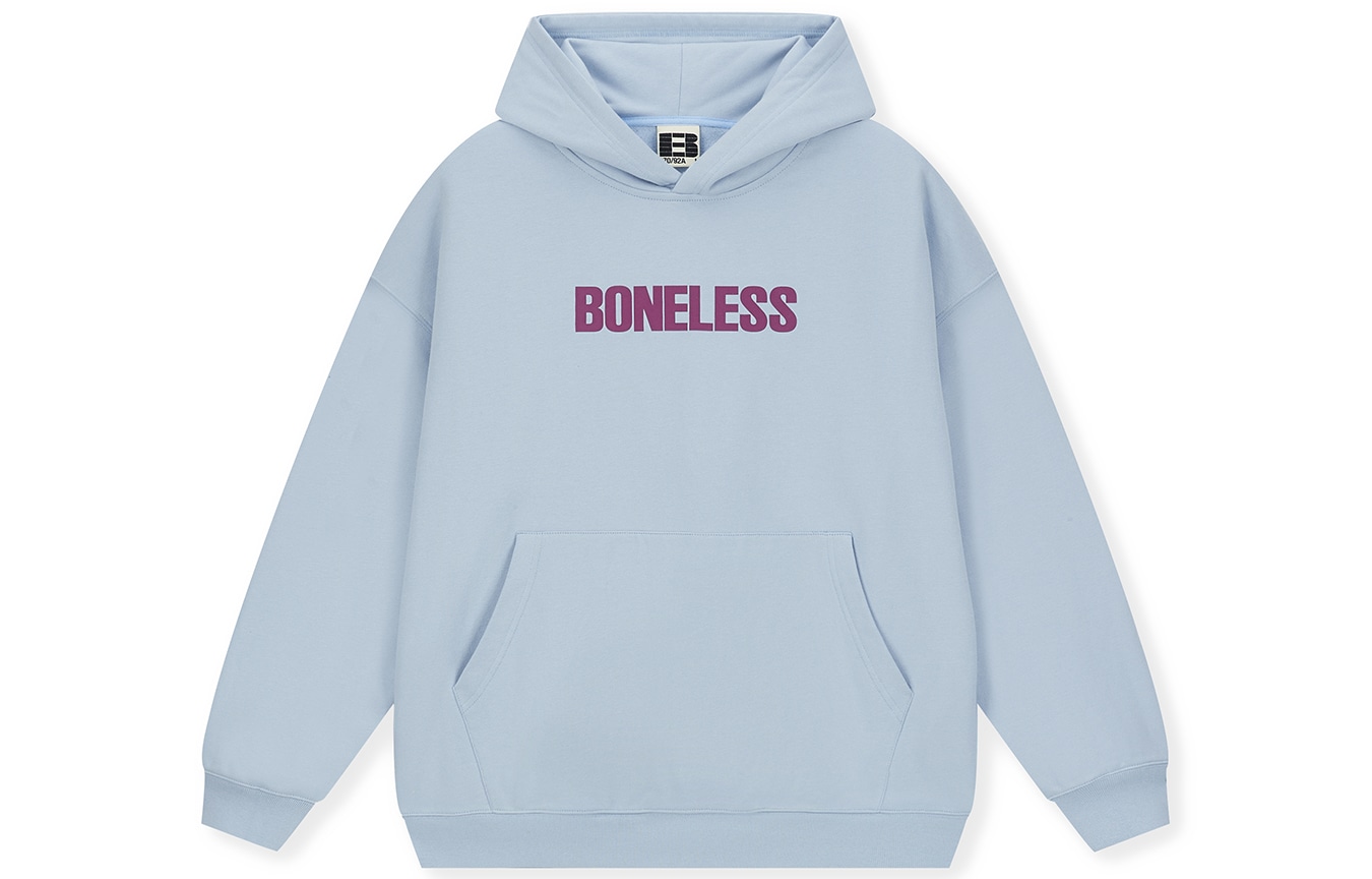 Boneless logo — фото 4