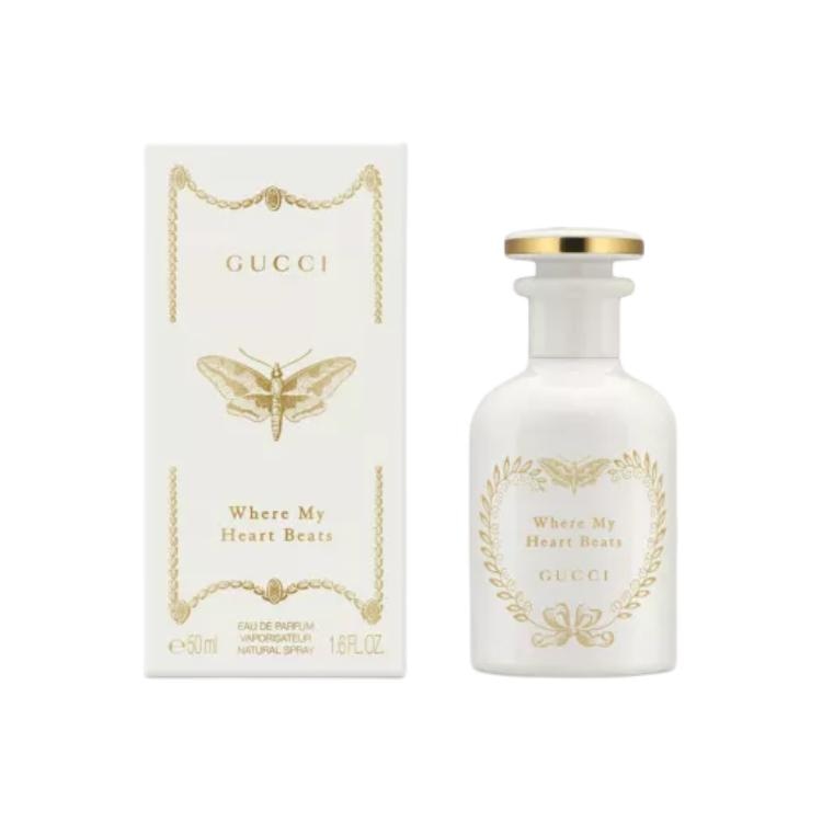 Gucci EDP 50ml — фото 3