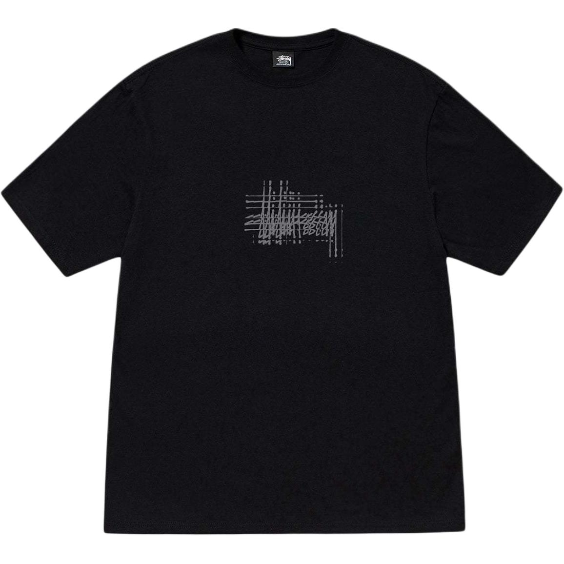 Stussy Refracted Tee — фото 4