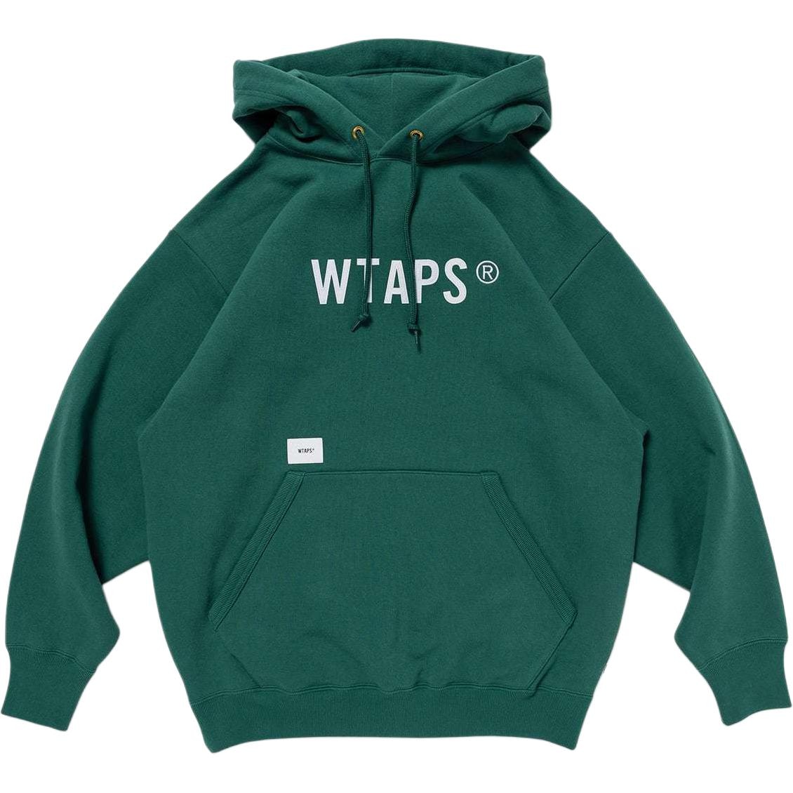 Wtaps Hoodie — фото 1