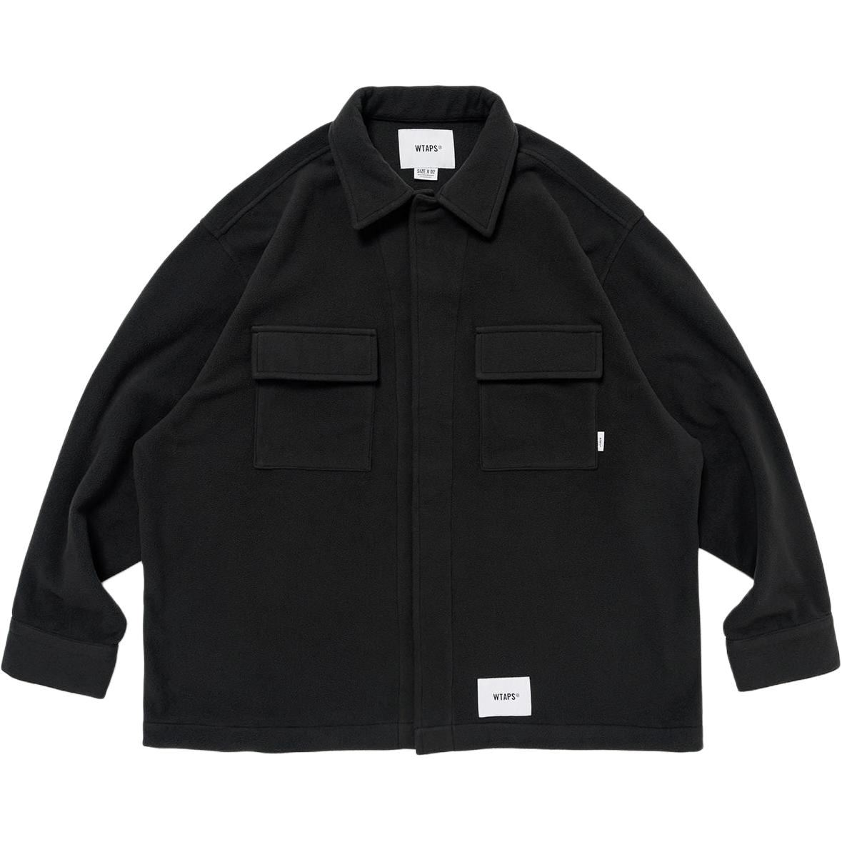 Wtaps FW24 — фото 1