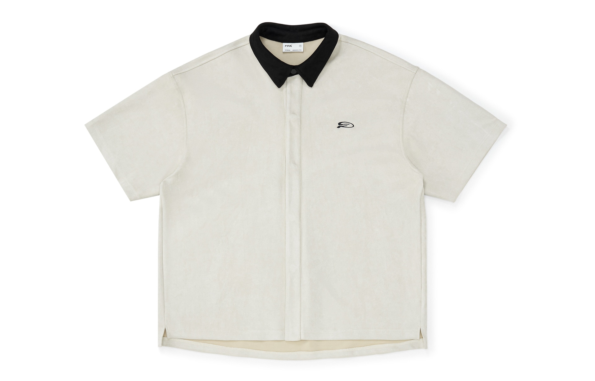 Fpa Always Moving Colorblock Shirt — фото 4