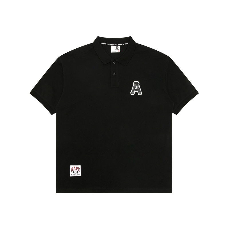 Aape Polo Shirt