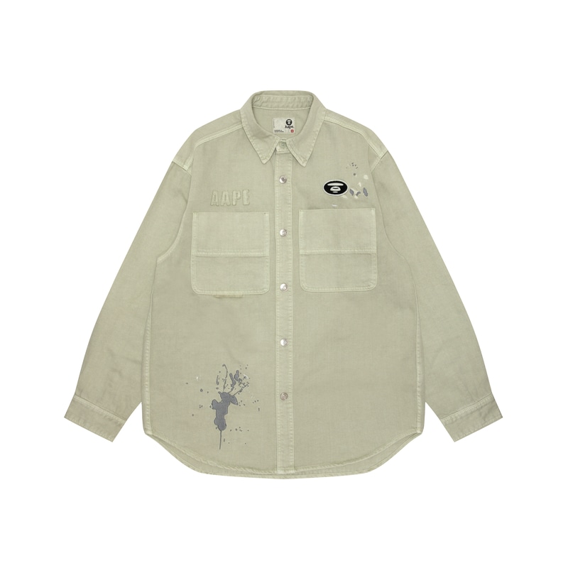 Aape SS24