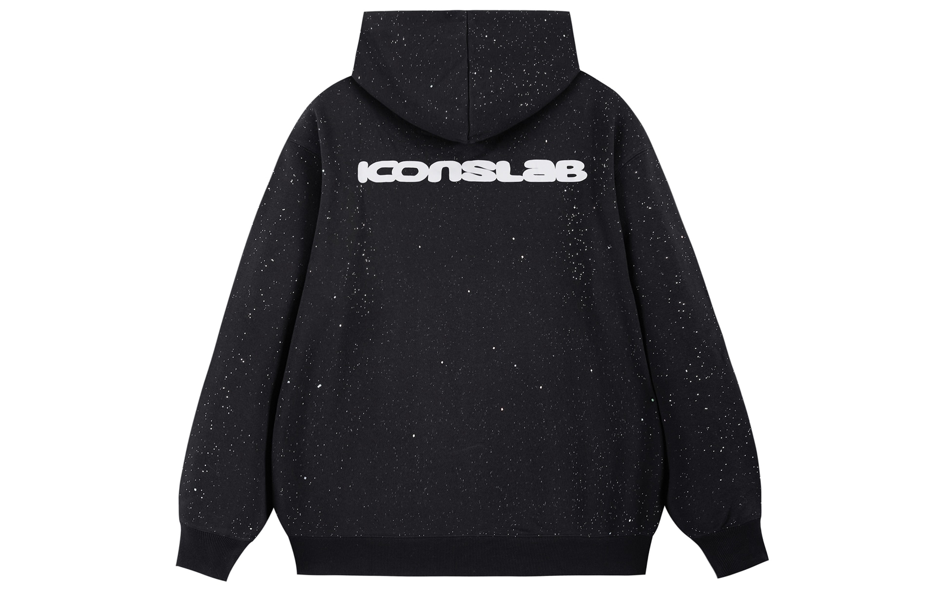 Худи ICONS Lab