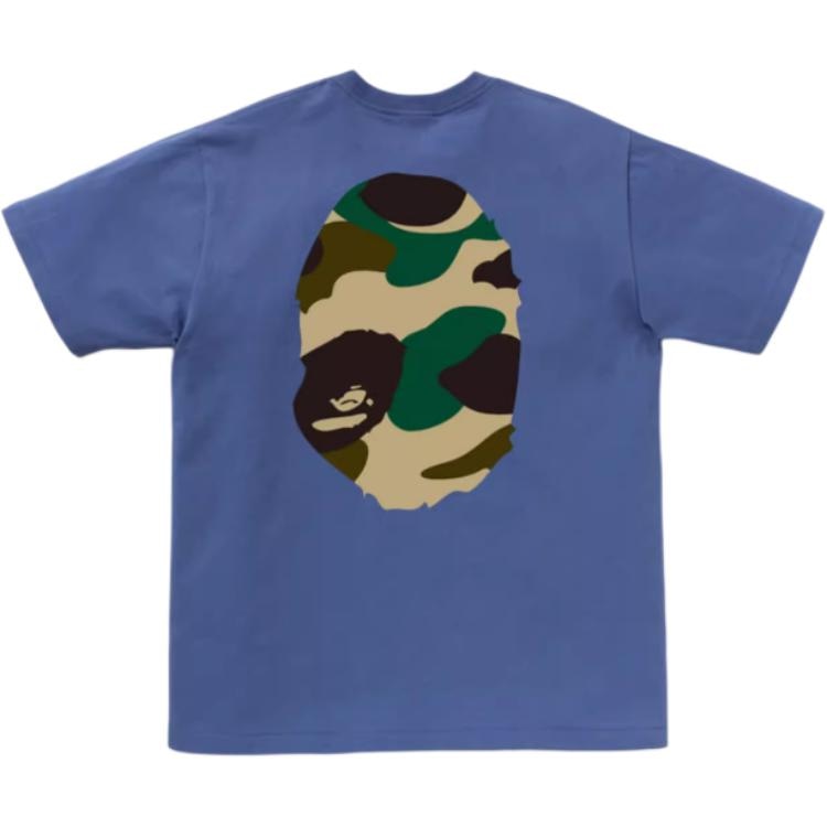 A BATHING APE BAPE SS25 — фото 3