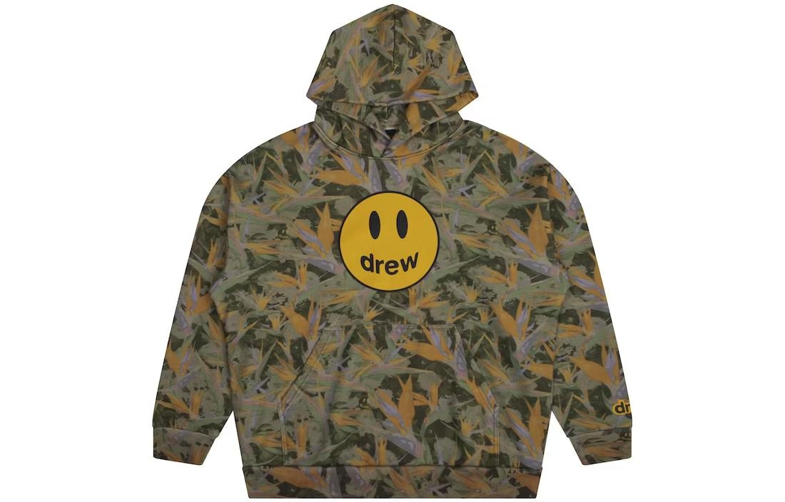 Худи Drew House