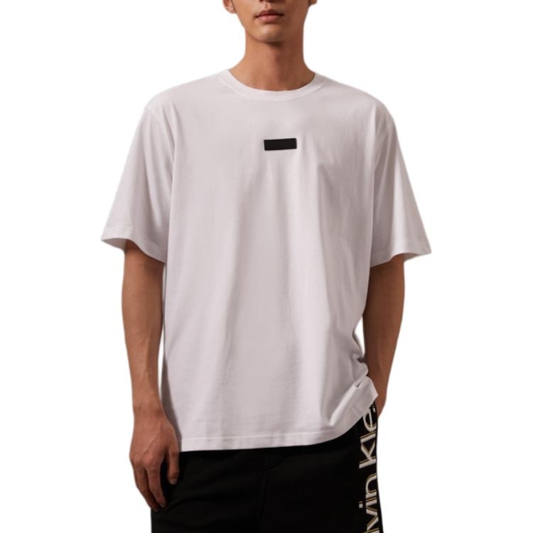 Футболка Calvin Klein JeansT