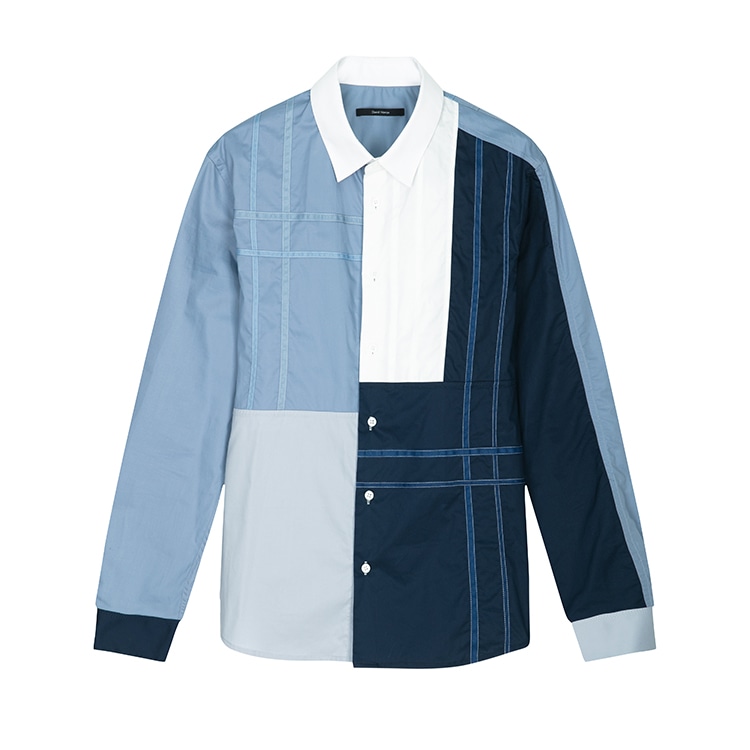 DAVID NAMAN SS23