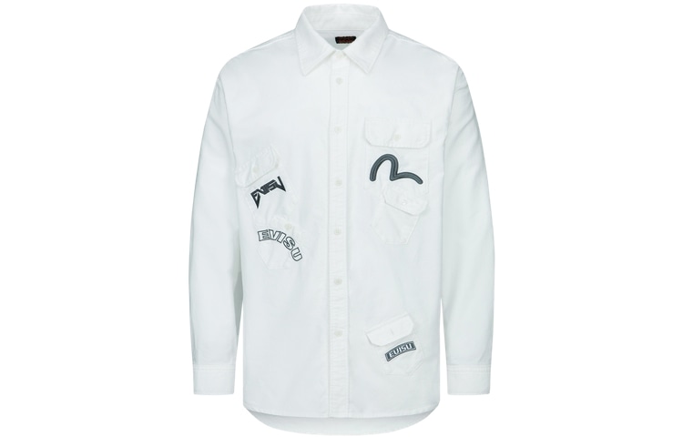 EVISU Logo
