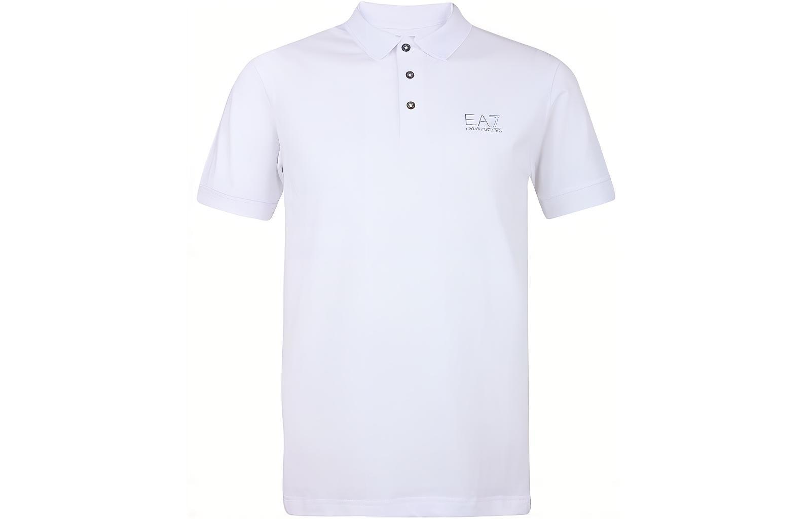 Emporio Armani SS22 EA7 Polo