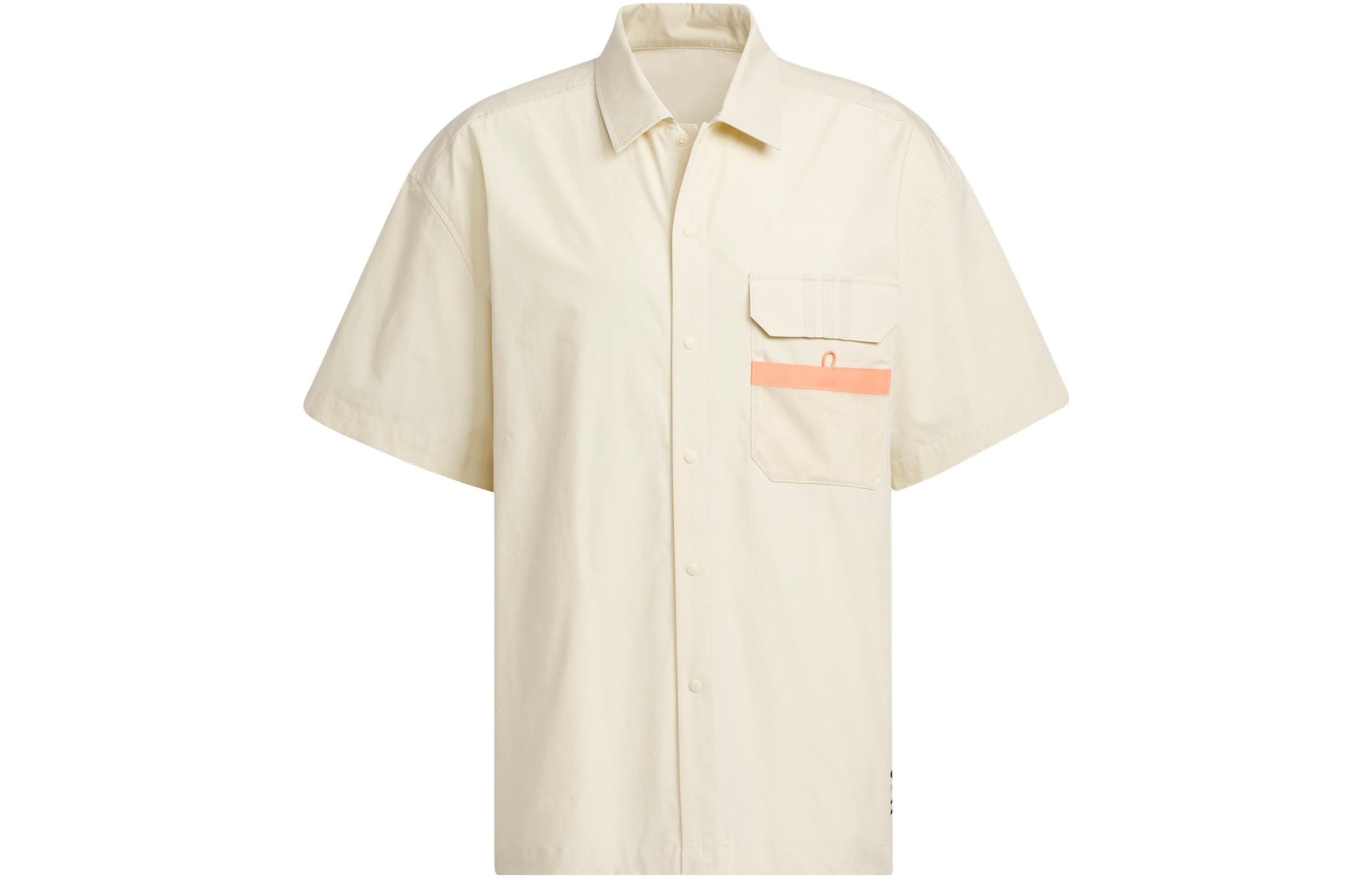 Рубашка Adidas neo x Graphic Woven Shirt