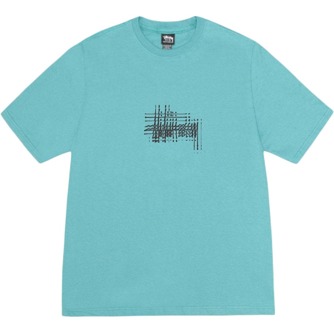 Stussy Refracted Tee — фото 2