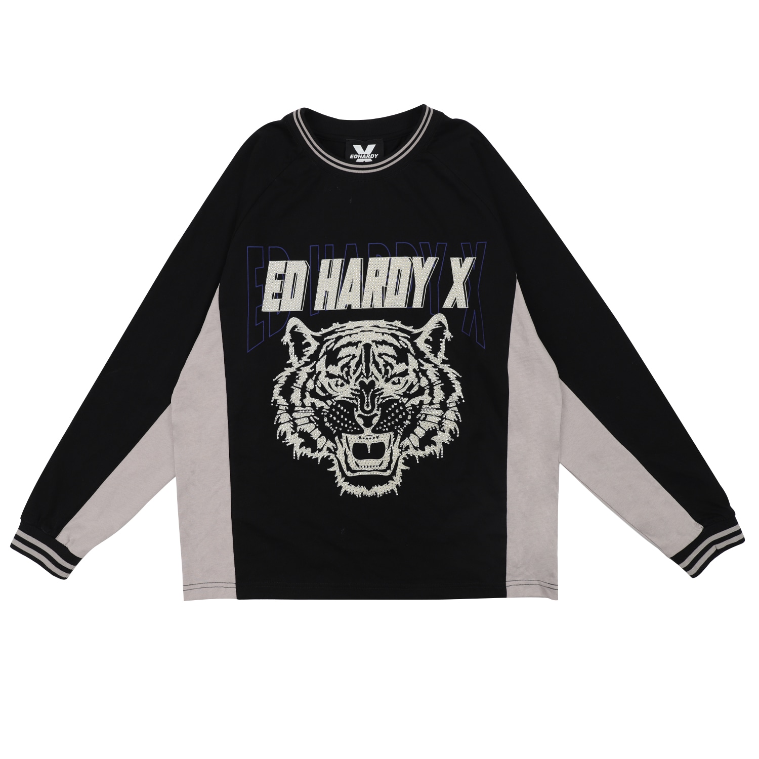 Худи Ed Hardy X