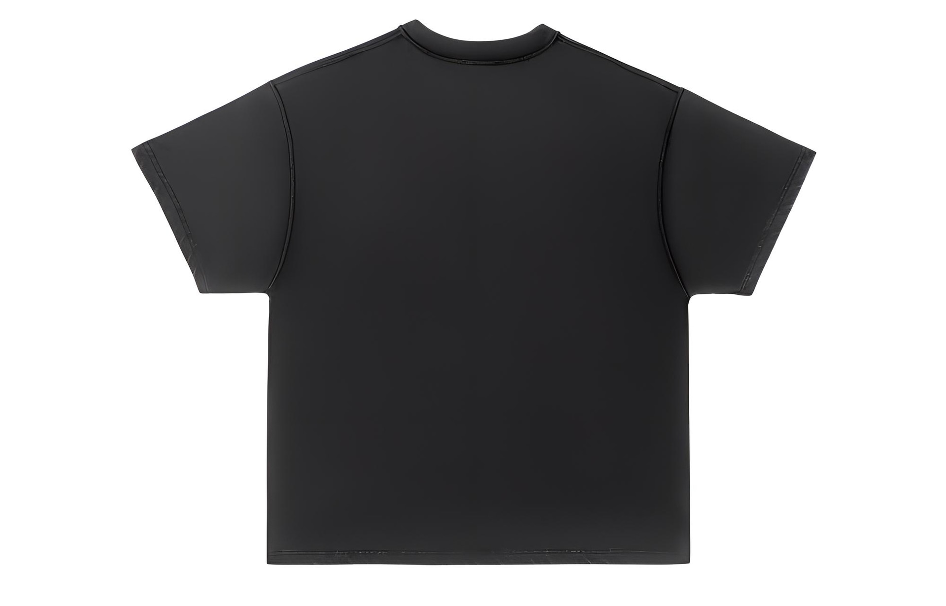 ARNODEFRANCE Kanye West NFT Graphic Tee — фото 1