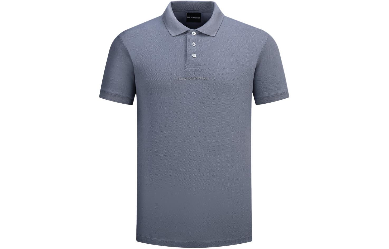 Emporio Armani SS23 Polo — фото 4
