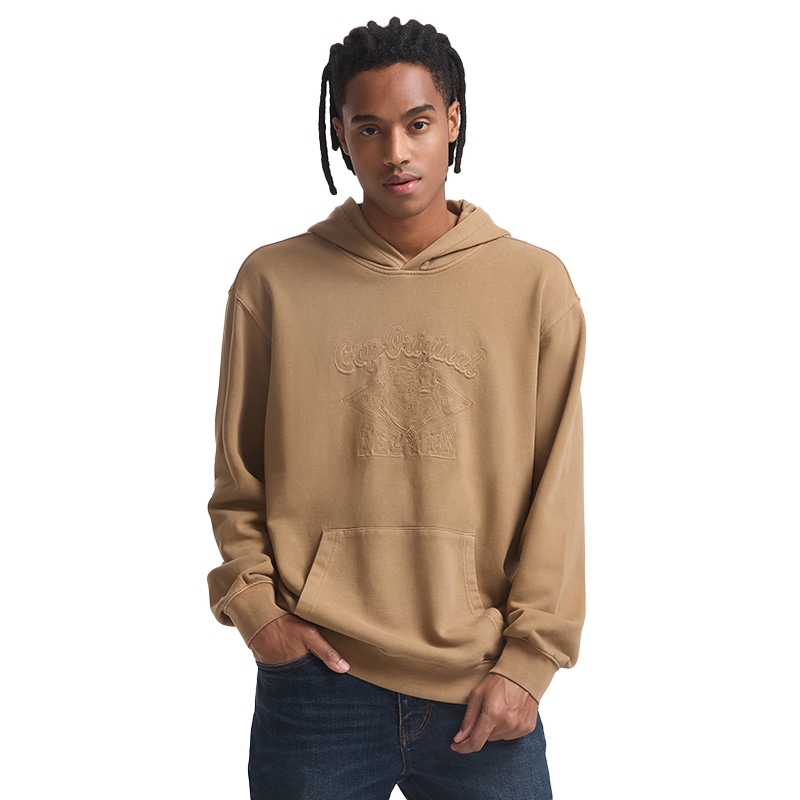 Gap Logo Hoodie — фото 2