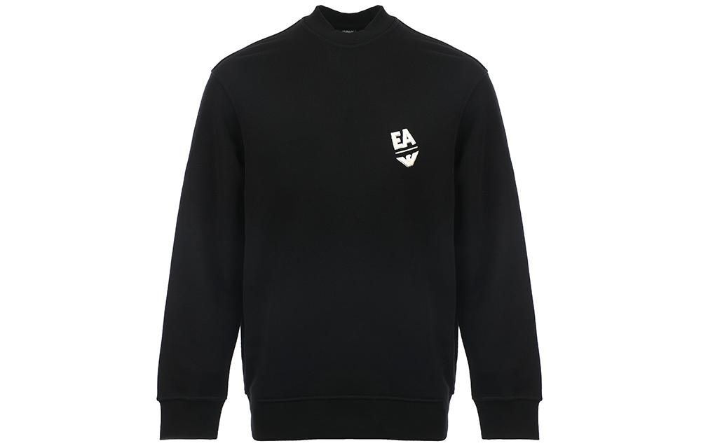 Худи Emporio Armani SS24