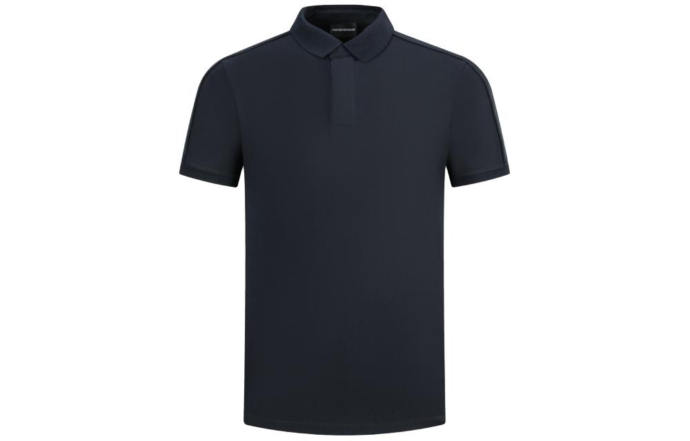 Emporio Armani SS24 LogoPolo — фото 2