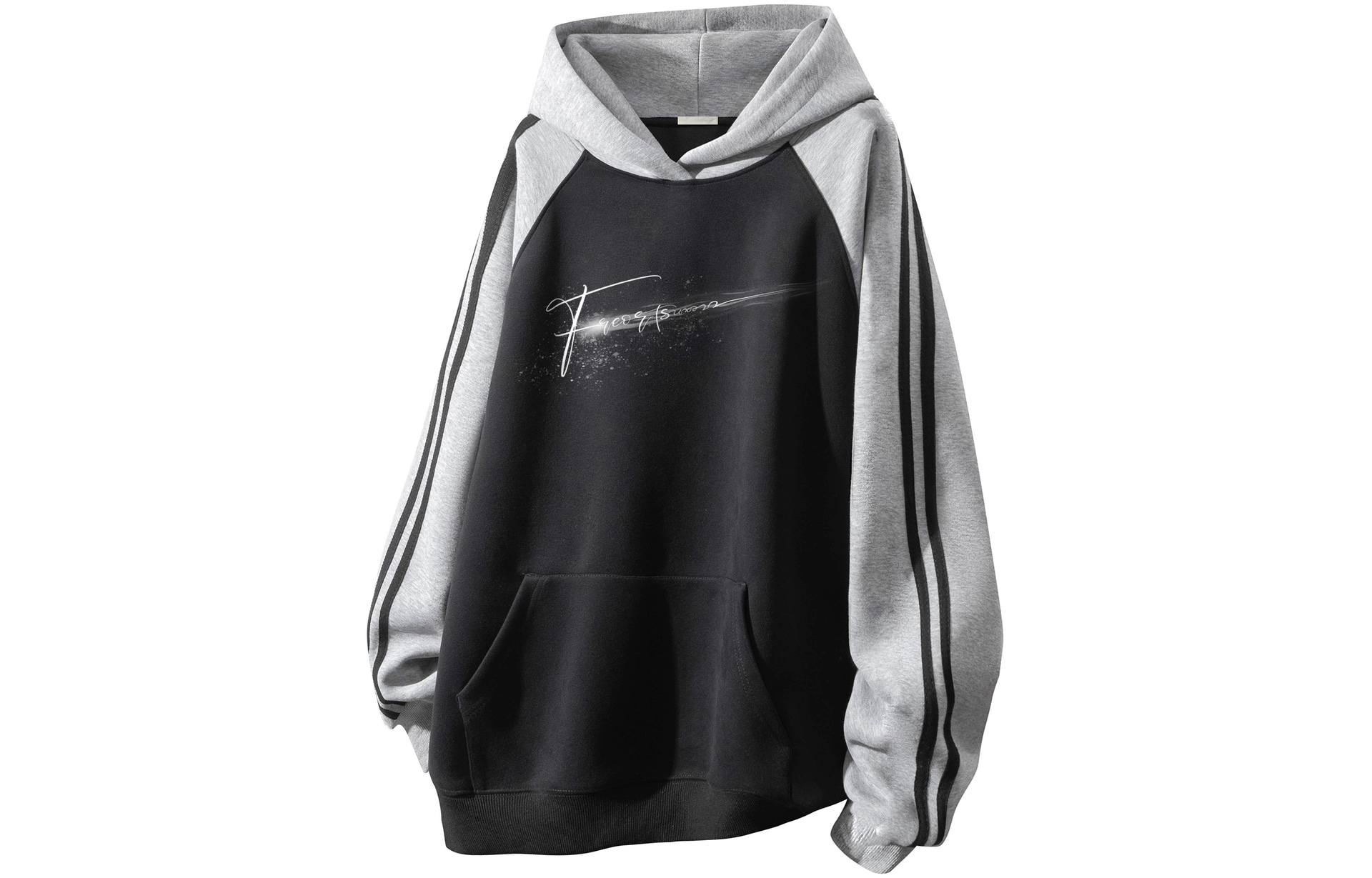 Freo3N Galaxy Series Hoodie — фото 5