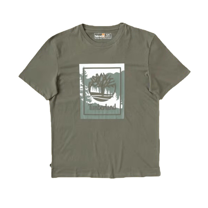 Футболка Timberland T